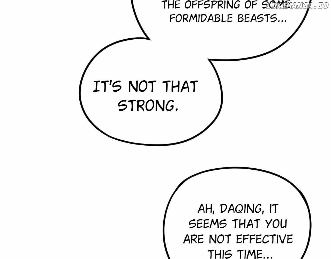 Me, The Heavenly Destined Villain Chapter 262 - Page 107 in English