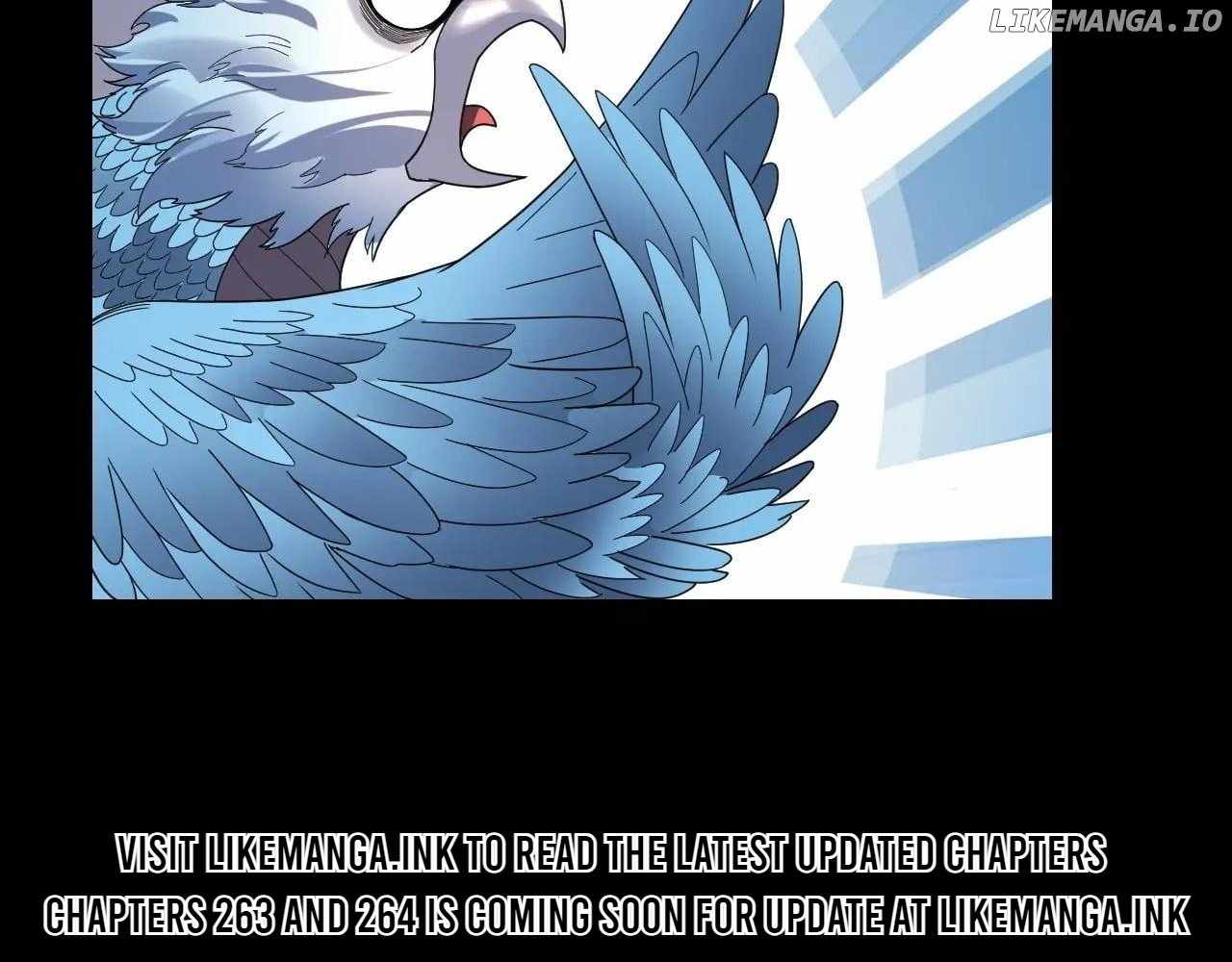 Me, The Heavenly Destined Villain Chapter 262 - Page 113 in English