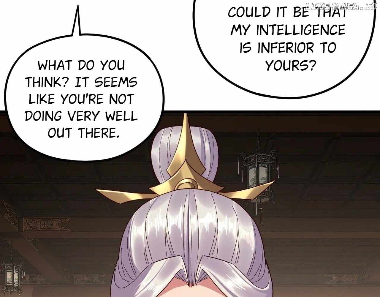Me, The Heavenly Destined Villain Chapter 262 - Page 15 in English