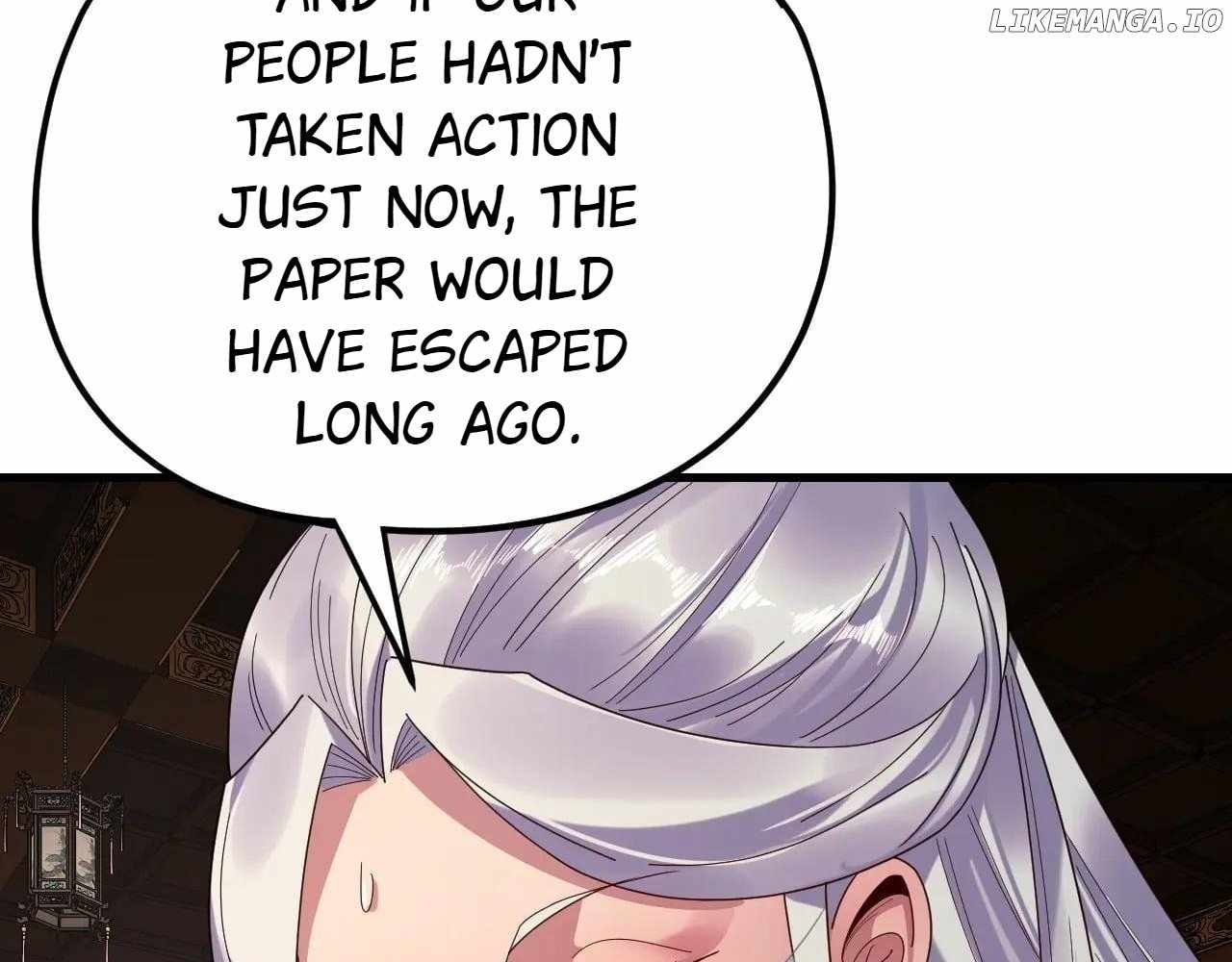 Me, The Heavenly Destined Villain Chapter 262 - Page 24 in English