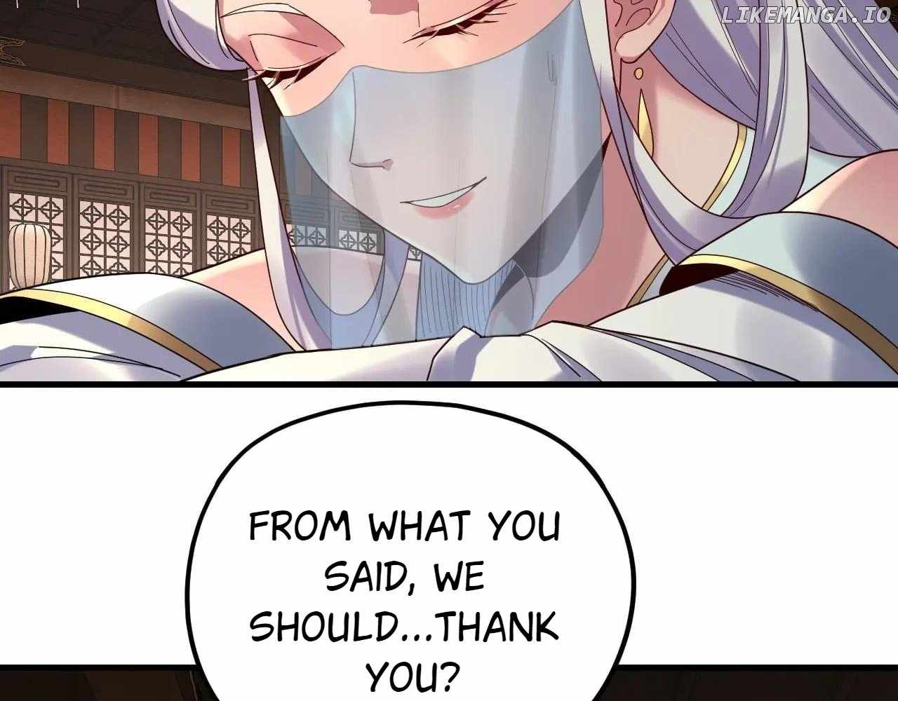 Me, The Heavenly Destined Villain Chapter 262 - Page 25 in English