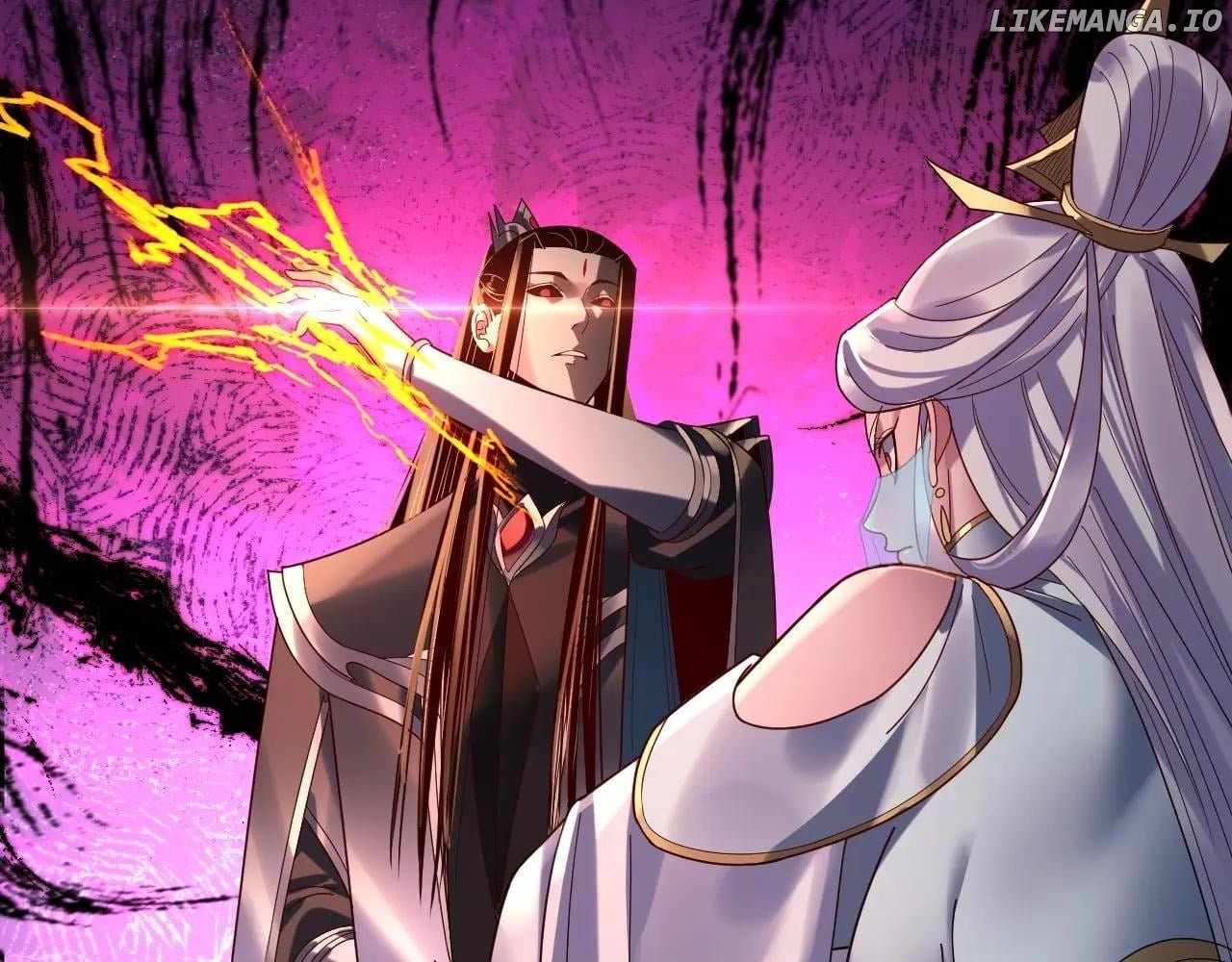 Me, The Heavenly Destined Villain Chapter 262 - Page 30 in English