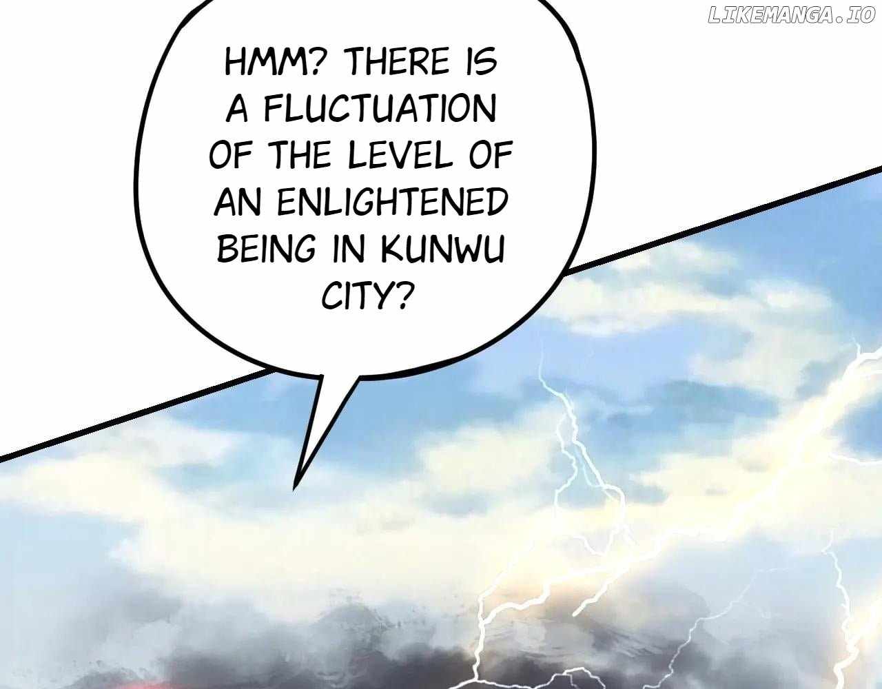 Me, The Heavenly Destined Villain Chapter 262 - Page 38 in English