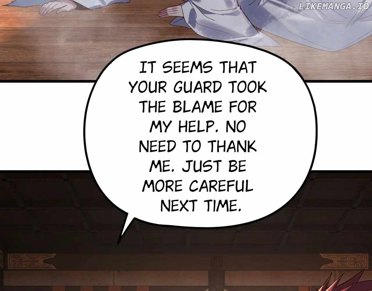 Me, The Heavenly Destined Villain Chapter 262 - Page 45 in English