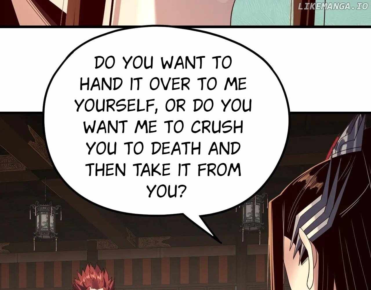Me, The Heavenly Destined Villain Chapter 262 - Page 49 in English
