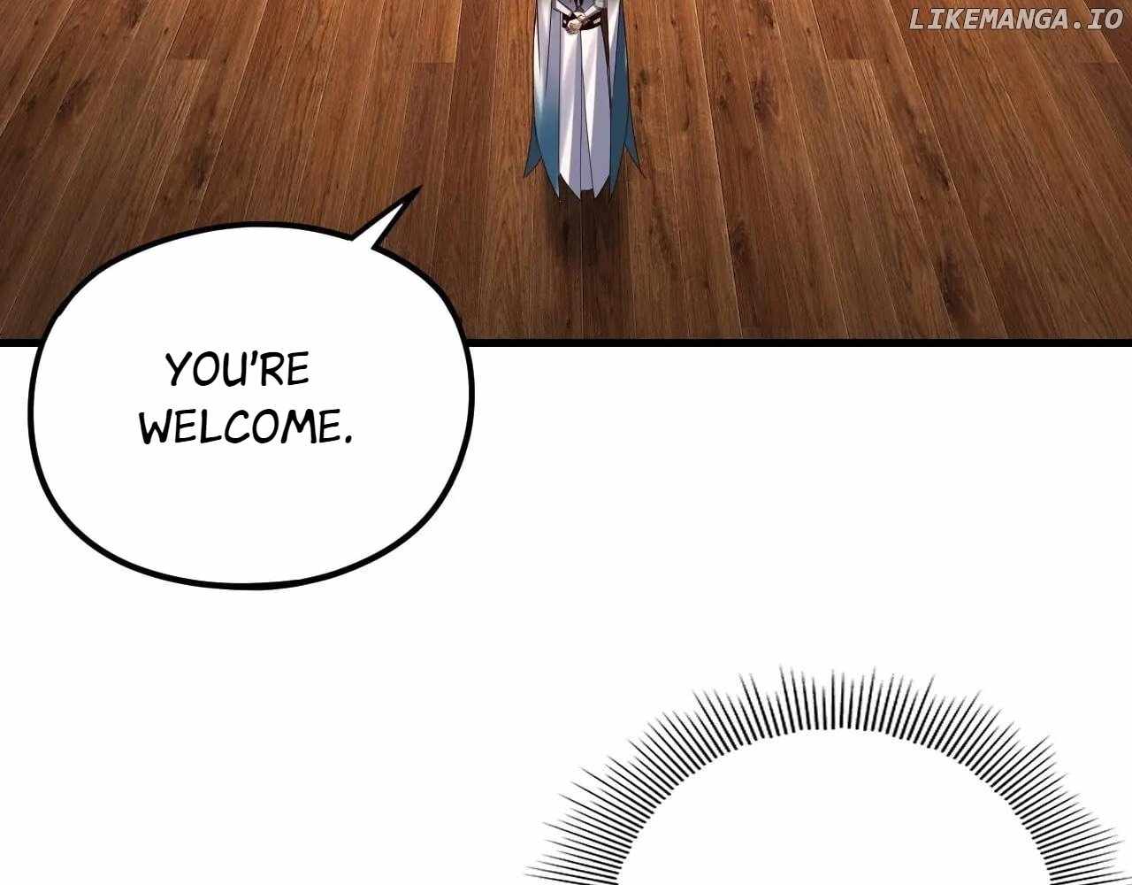 Me, The Heavenly Destined Villain Chapter 262 - Page 5 in English