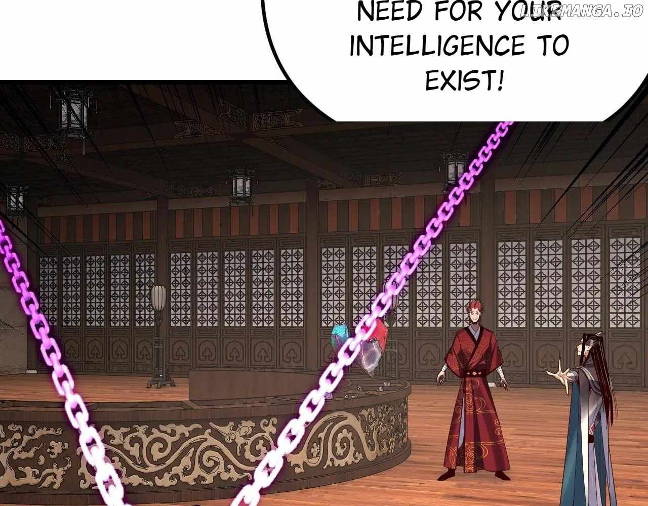 Me, The Heavenly Destined Villain Chapter 262 - Page 55 in English
