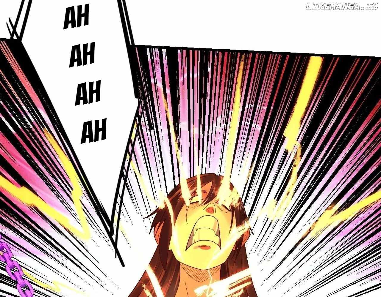 Me, The Heavenly Destined Villain Chapter 262 - Page 57 in English