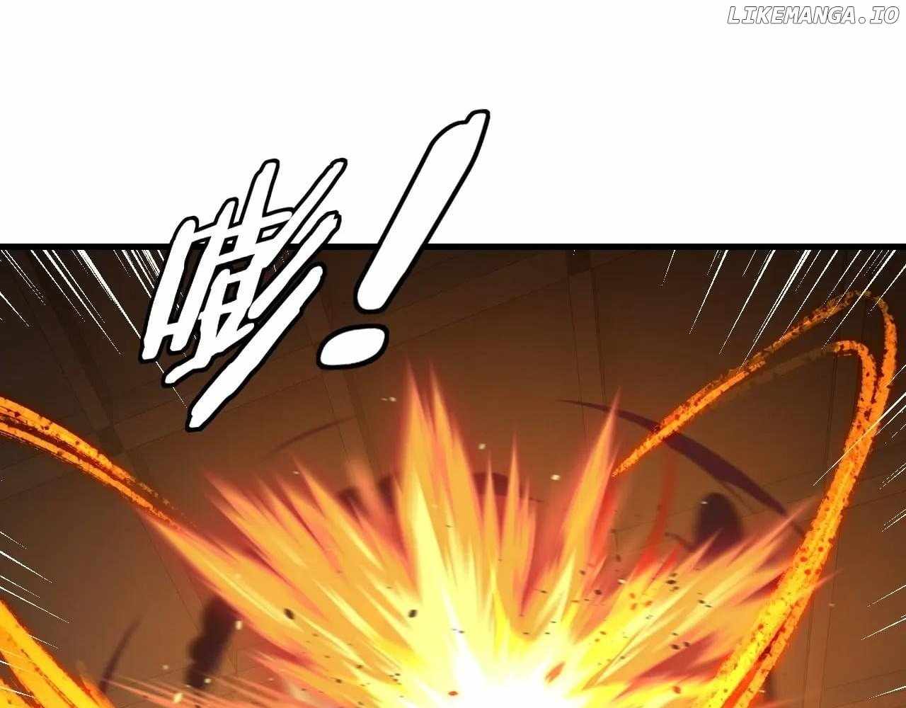 Me, The Heavenly Destined Villain Chapter 262 - Page 59 in English