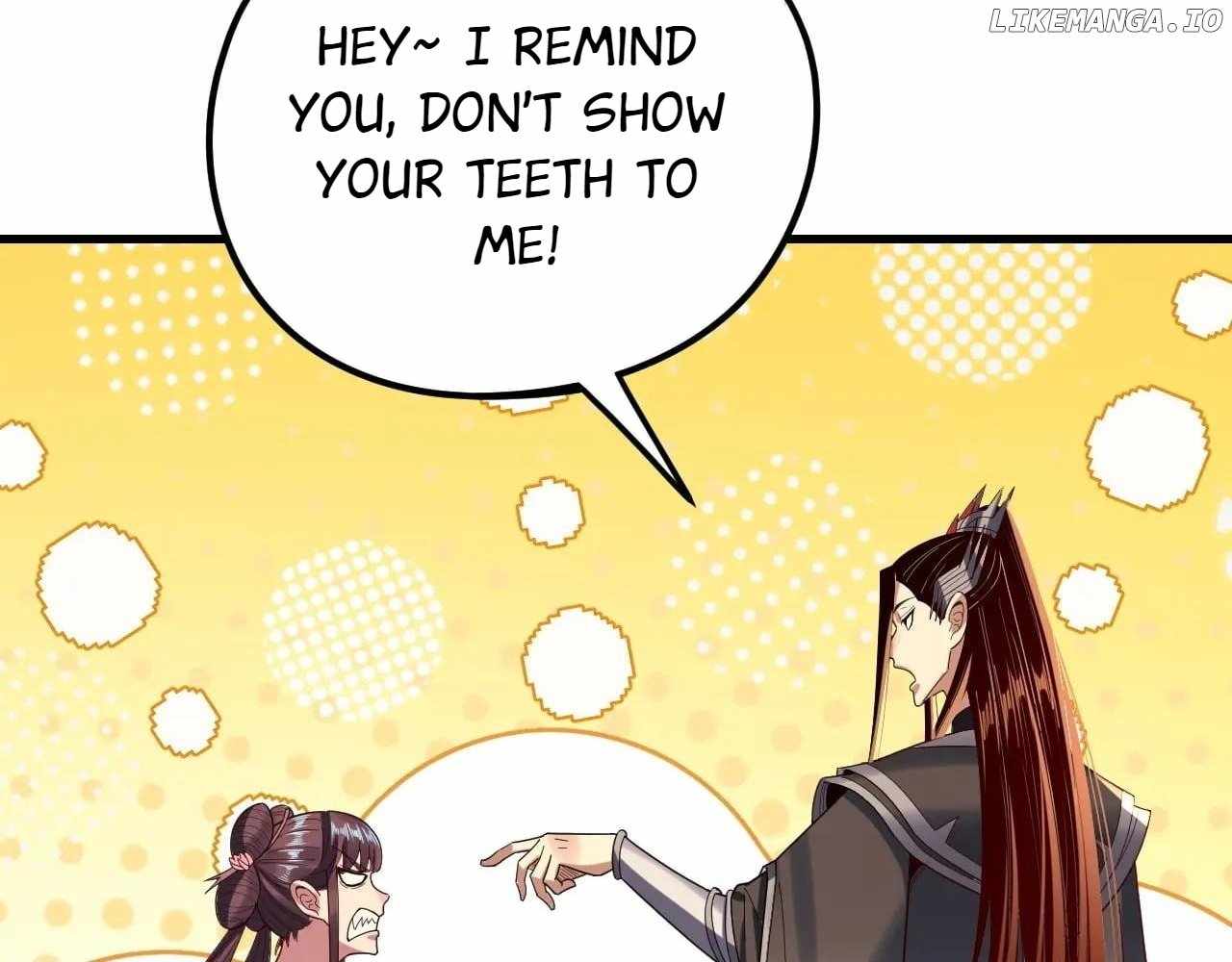 Me, The Heavenly Destined Villain Chapter 262 - Page 68 in English