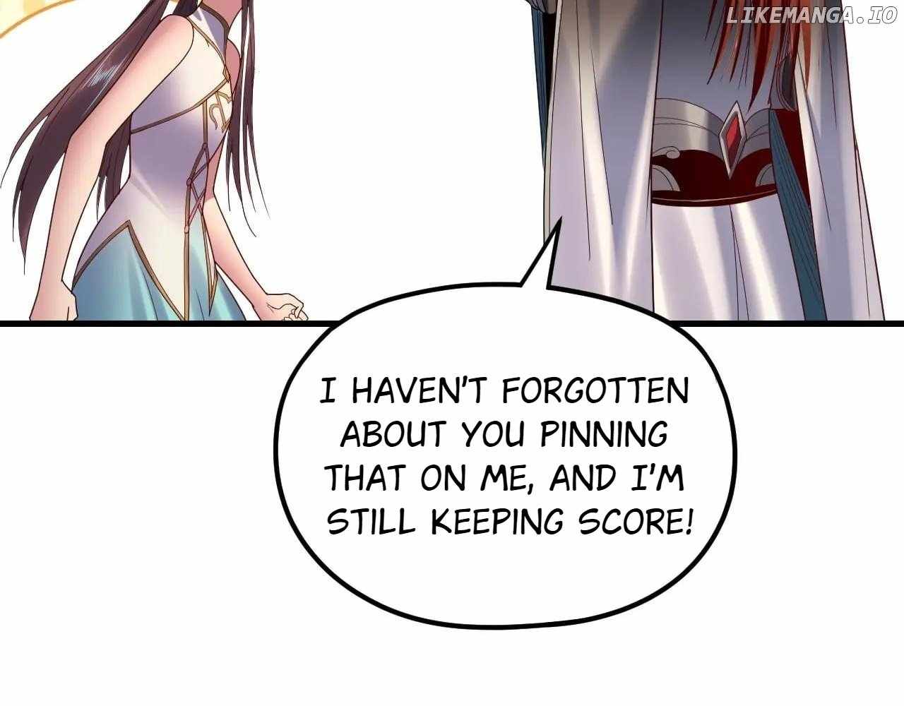 Me, The Heavenly Destined Villain Chapter 262 - Page 69 in English
