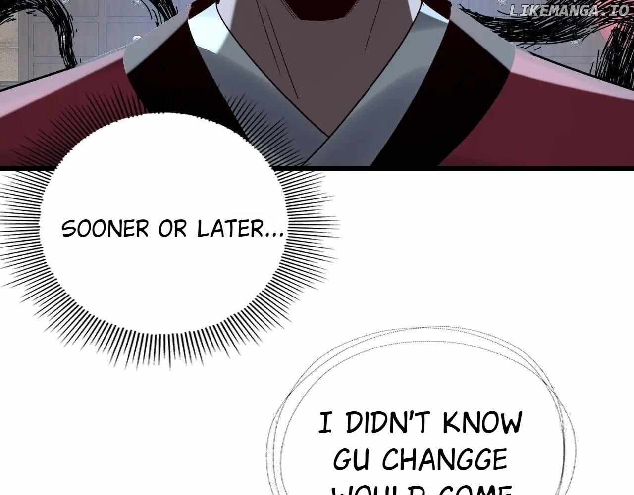 Me, The Heavenly Destined Villain Chapter 262 - Page 7 in English