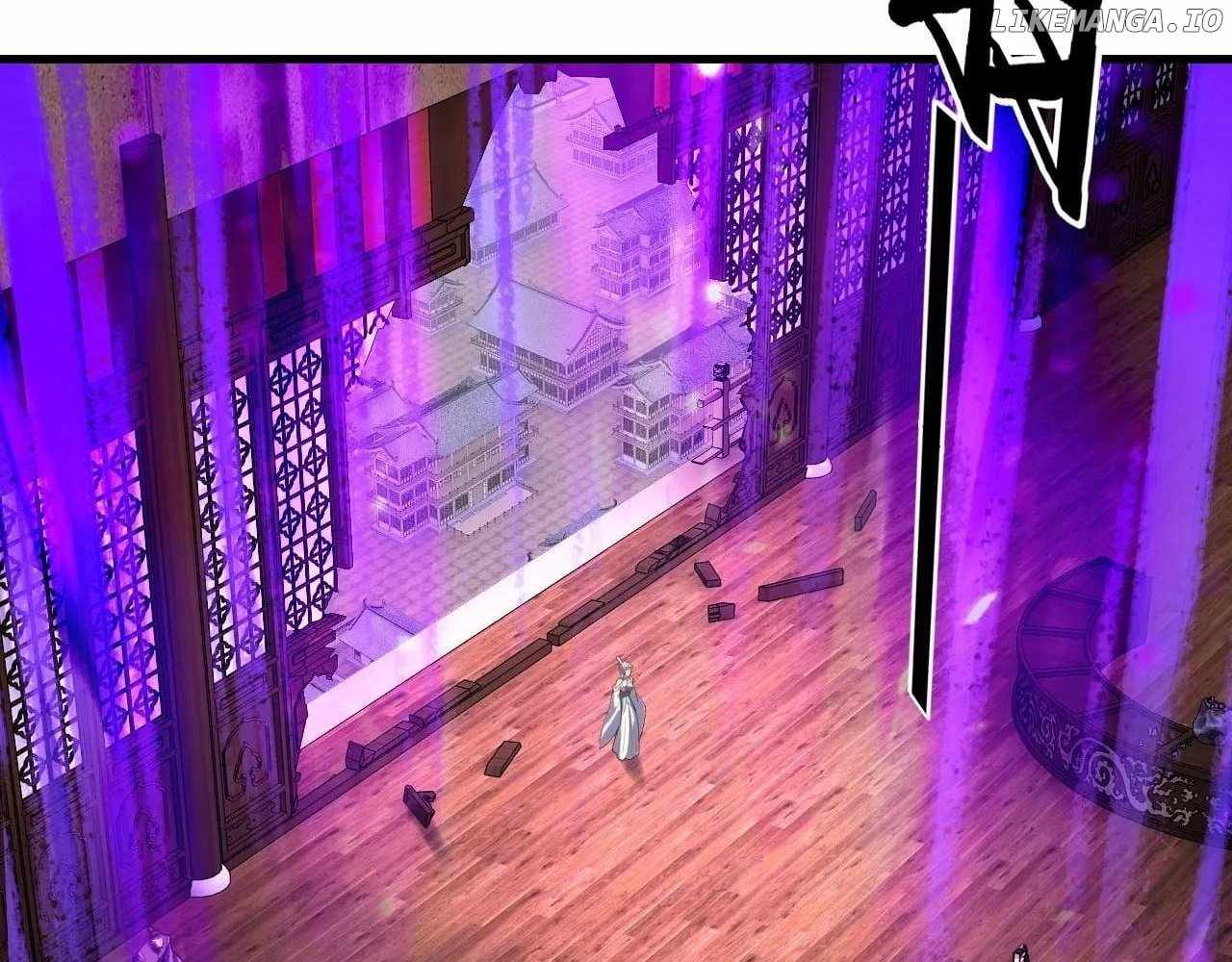 Me, The Heavenly Destined Villain Chapter 262 - Page 72 in English
