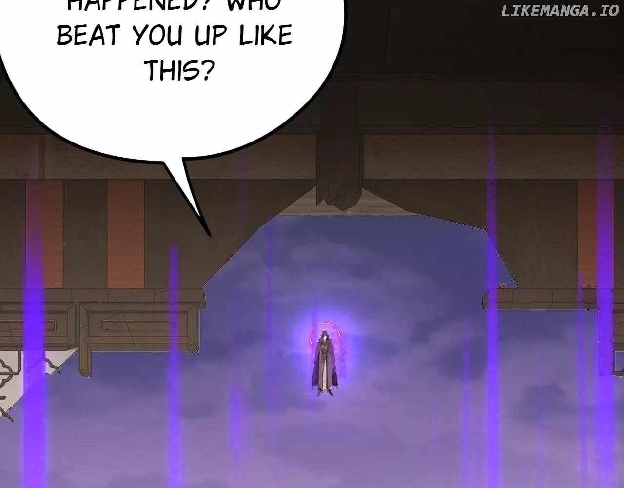 Me, The Heavenly Destined Villain Chapter 262 - Page 75 in English