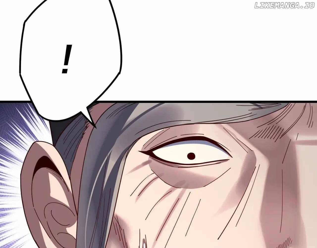 Me, The Heavenly Destined Villain Chapter 262 - Page 81 in English