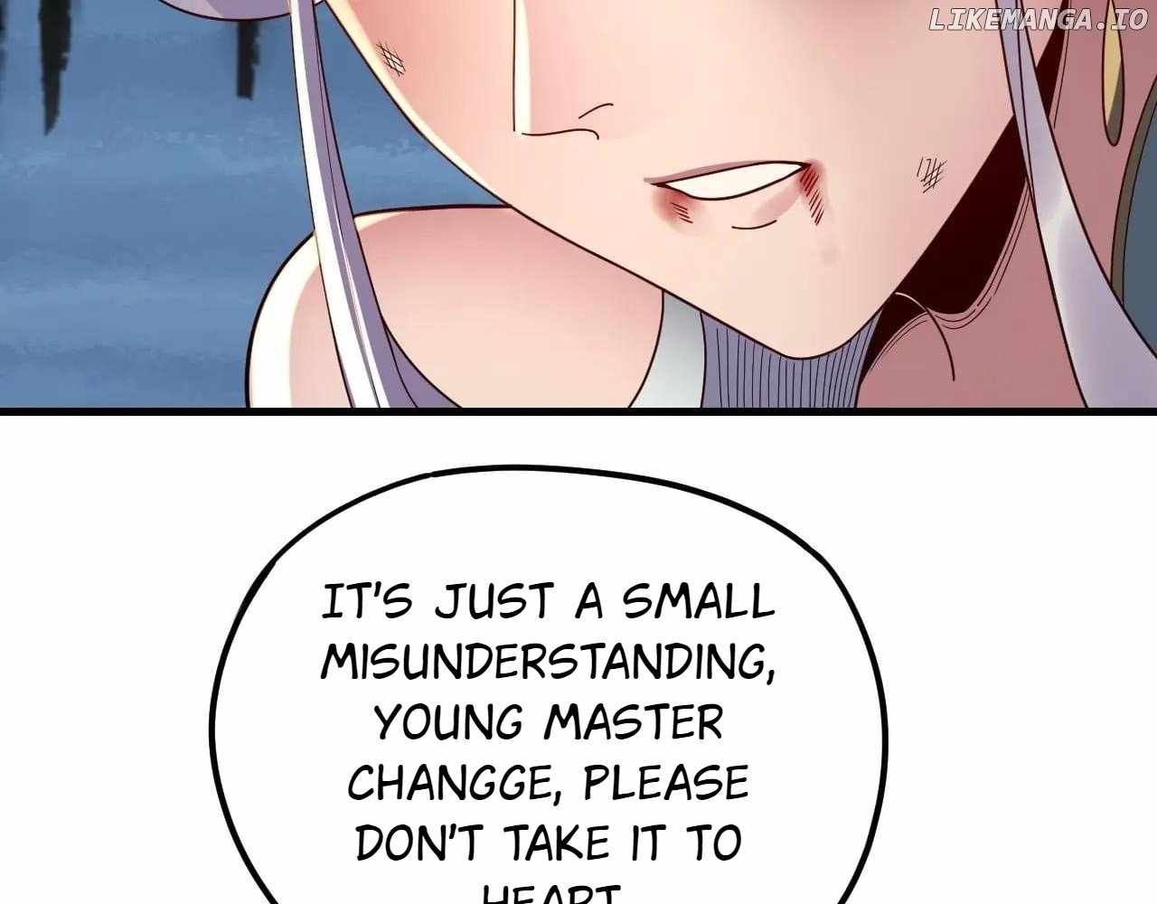 Me, The Heavenly Destined Villain Chapter 262 - Page 86 in English