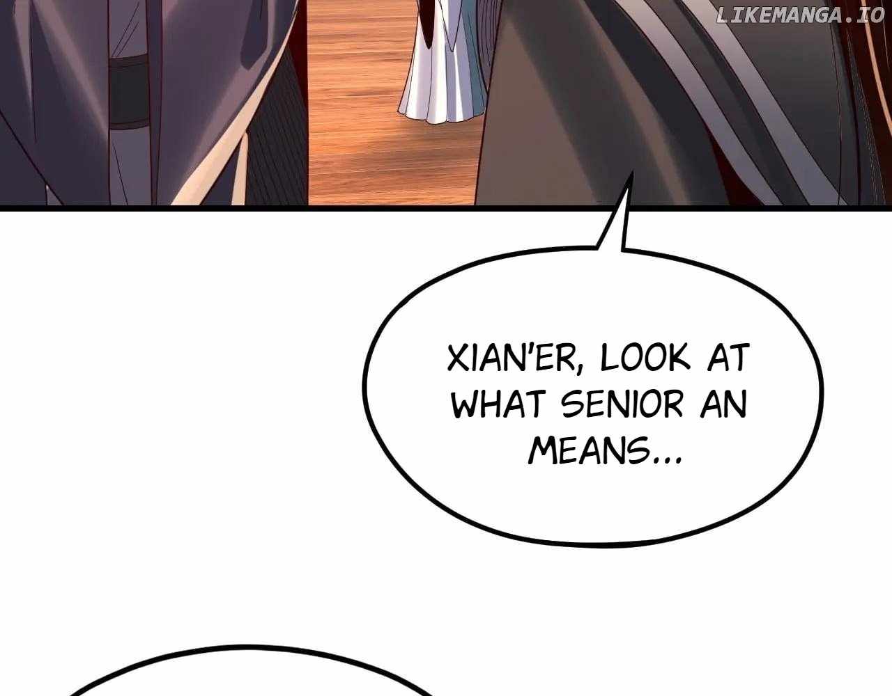 Me, The Heavenly Destined Villain Chapter 262 - Page 88 in English