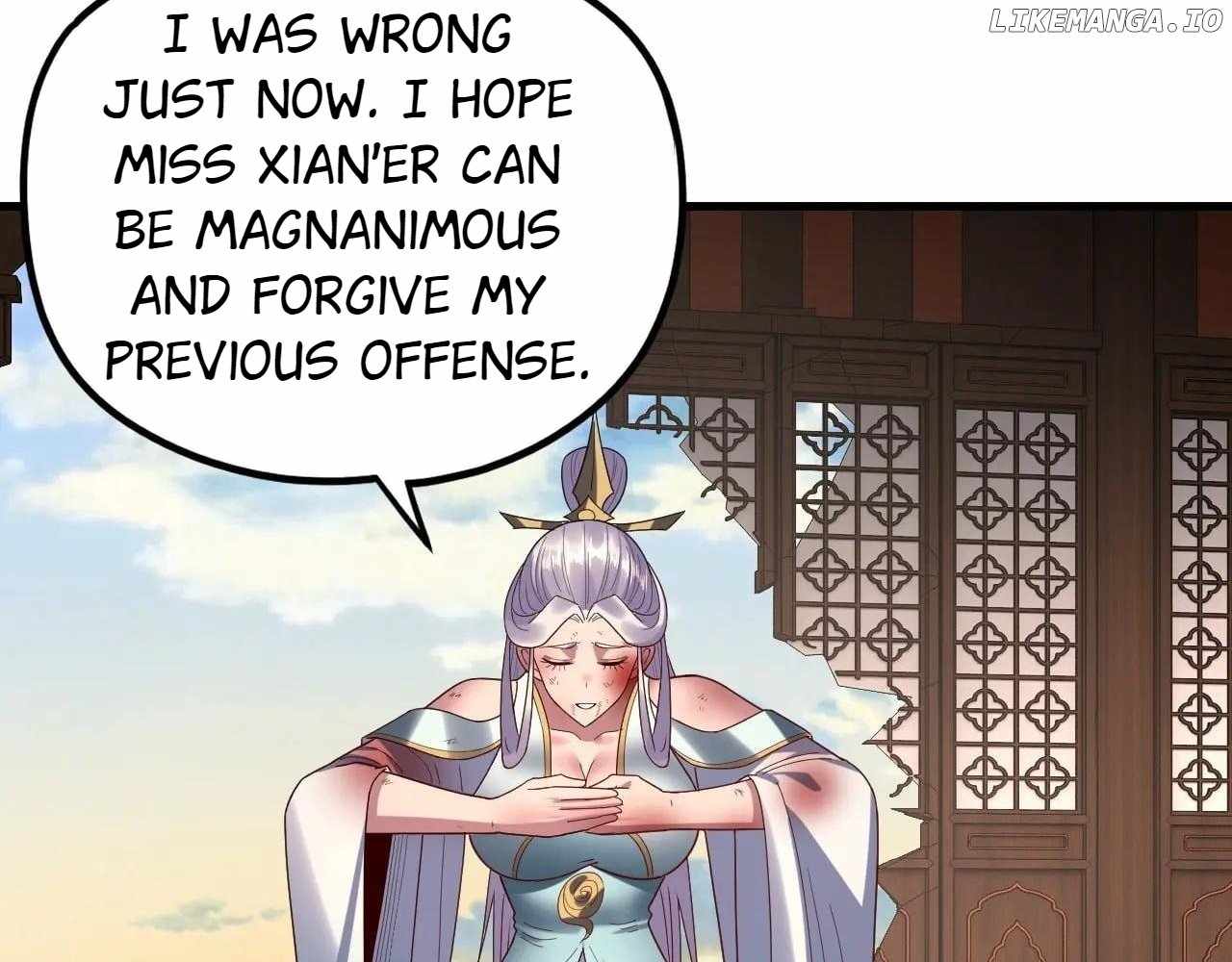 Me, The Heavenly Destined Villain Chapter 262 - Page 89 in English
