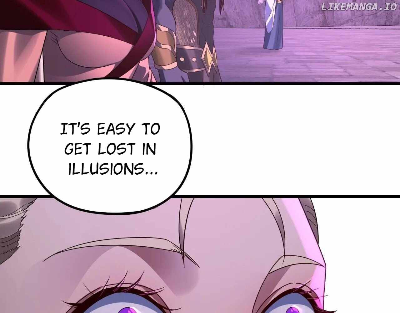Me, The Heavenly Destined Villain Chapter 263 - Page 116 in English