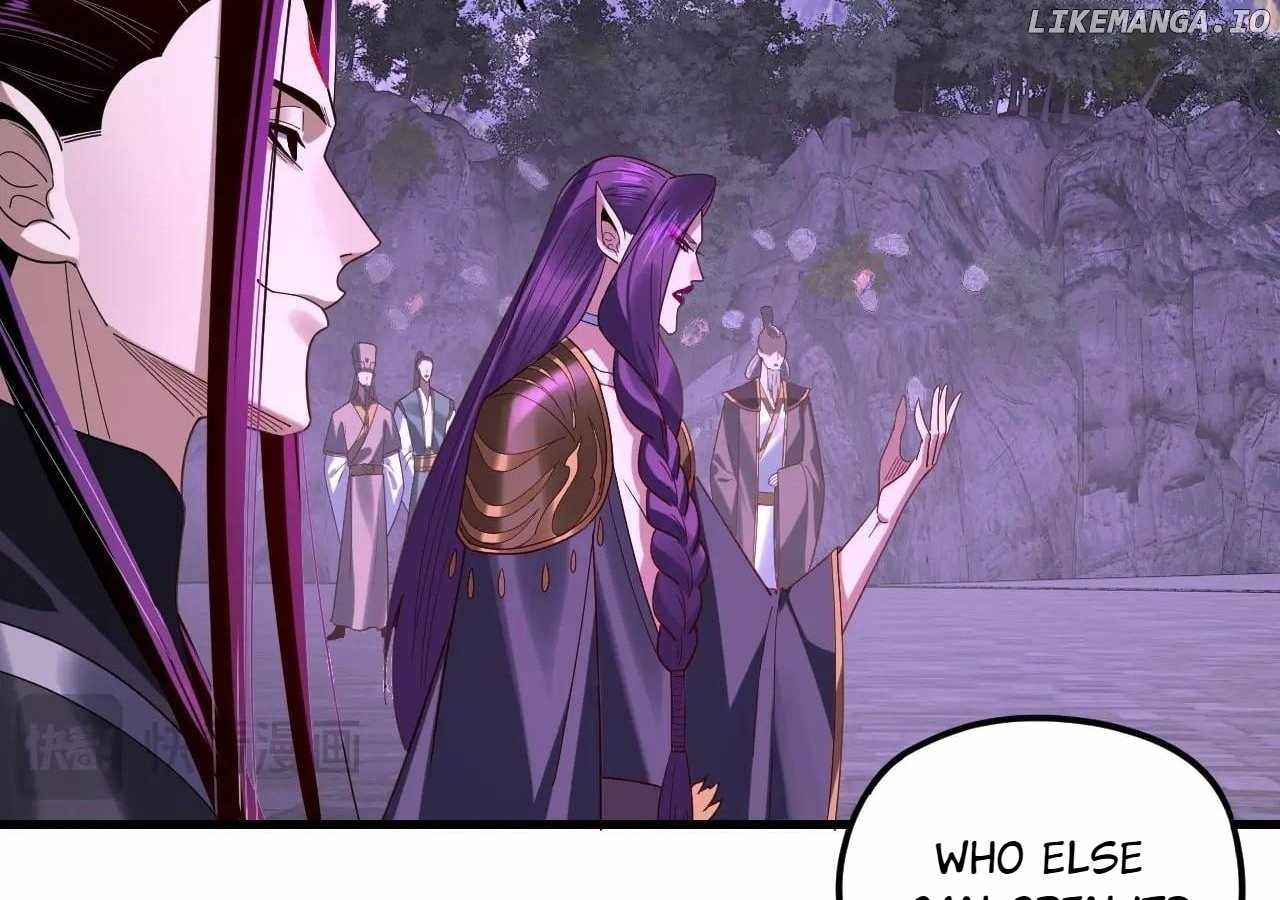 Me, The Heavenly Destined Villain Chapter 263 - Page 125 in English