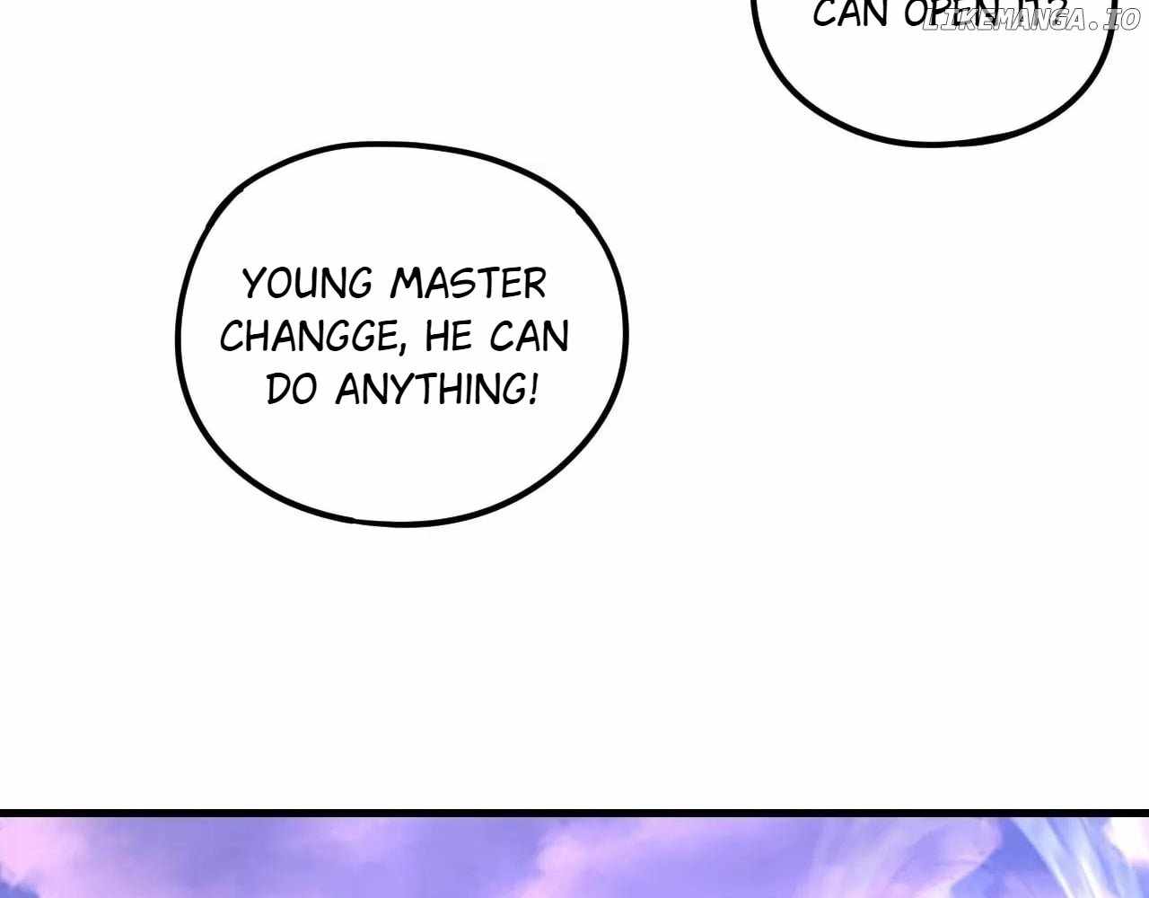 Me, The Heavenly Destined Villain Chapter 263 - Page 126 in English