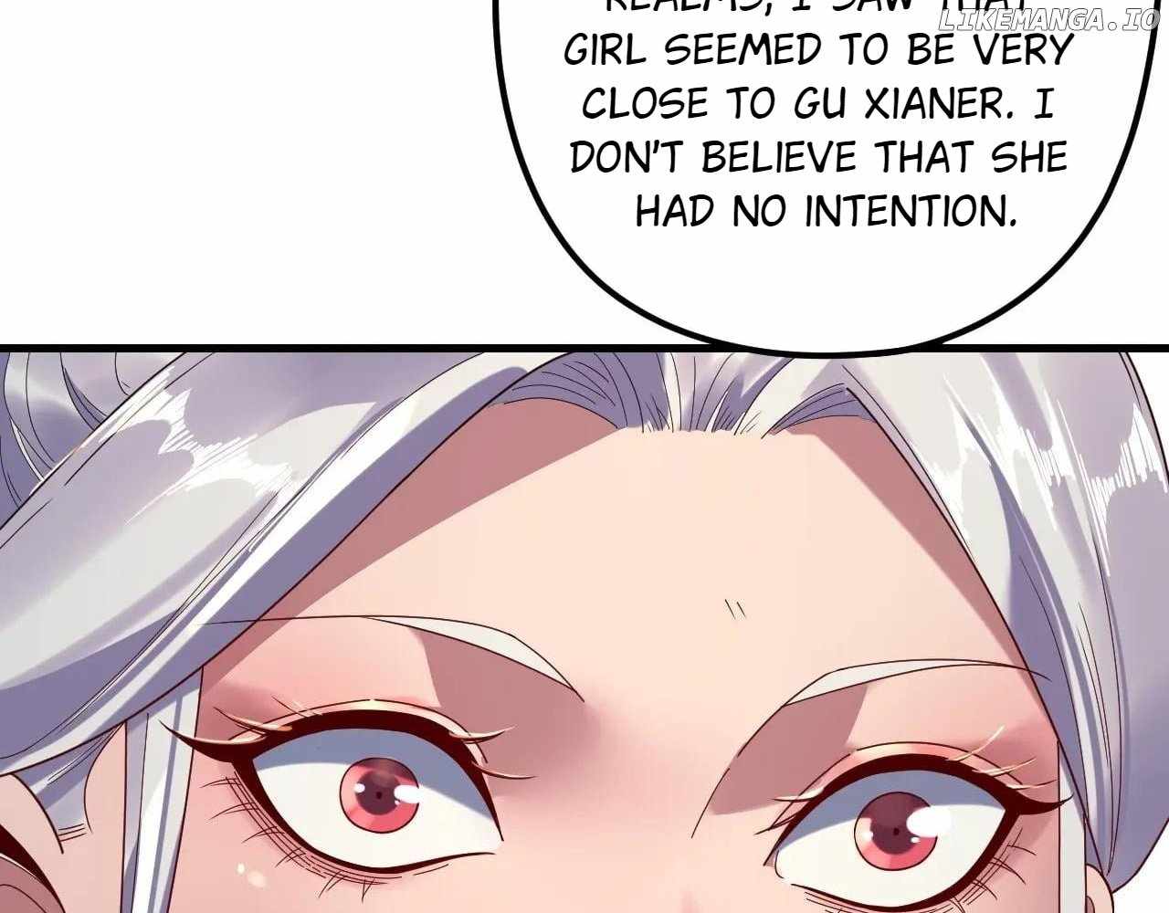 Me, The Heavenly Destined Villain Chapter 263 - Page 13 in English