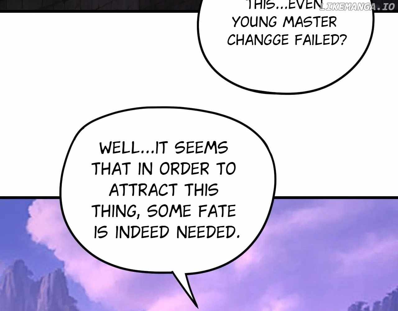 Me, The Heavenly Destined Villain Chapter 263 - Page 130 in English