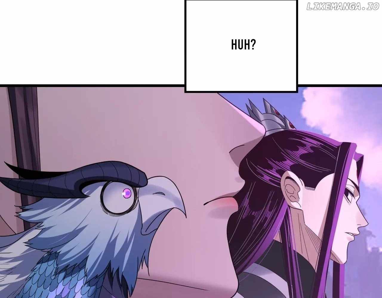 Me, The Heavenly Destined Villain Chapter 263 - Page 133 in English