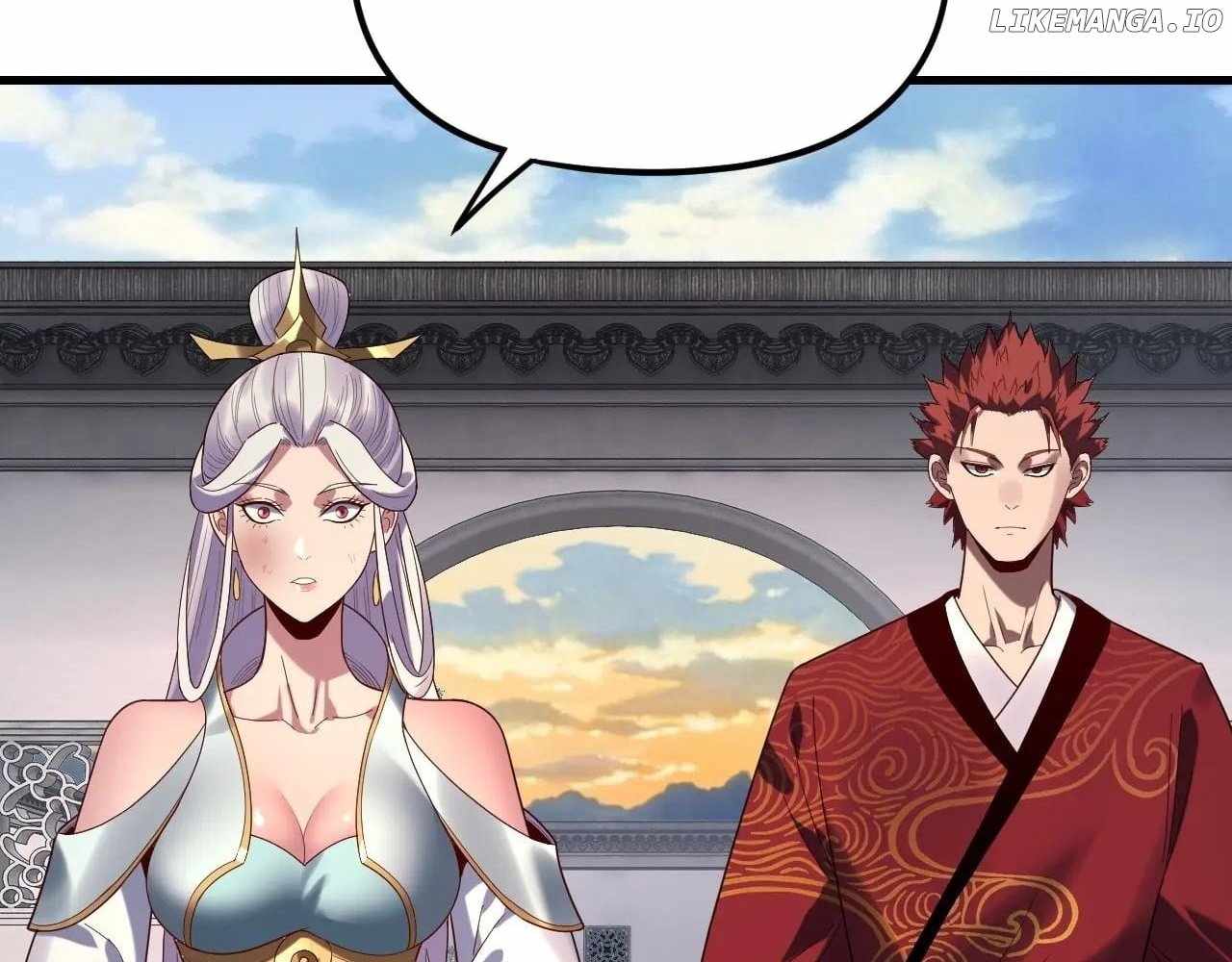 Me, The Heavenly Destined Villain Chapter 263 - Page 30 in English