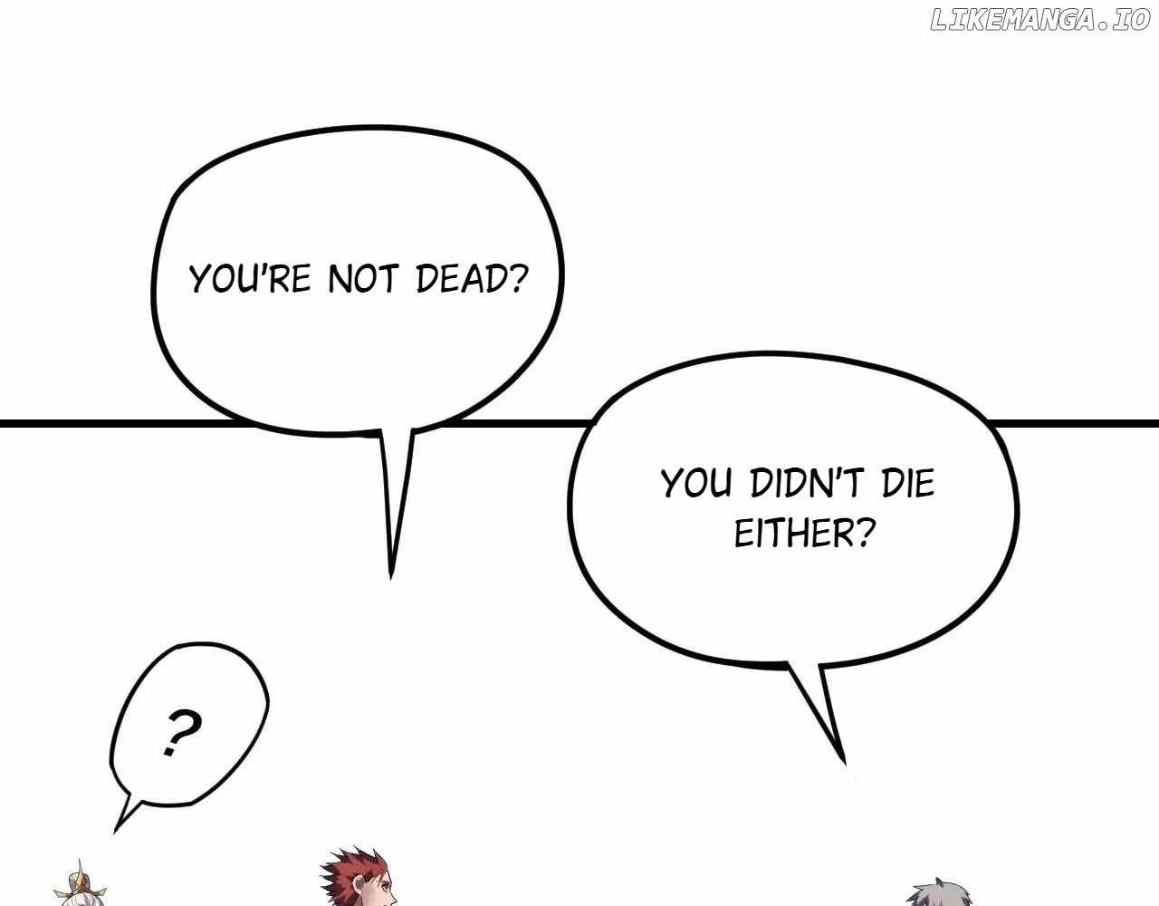 Me, The Heavenly Destined Villain Chapter 263 - Page 42 in English