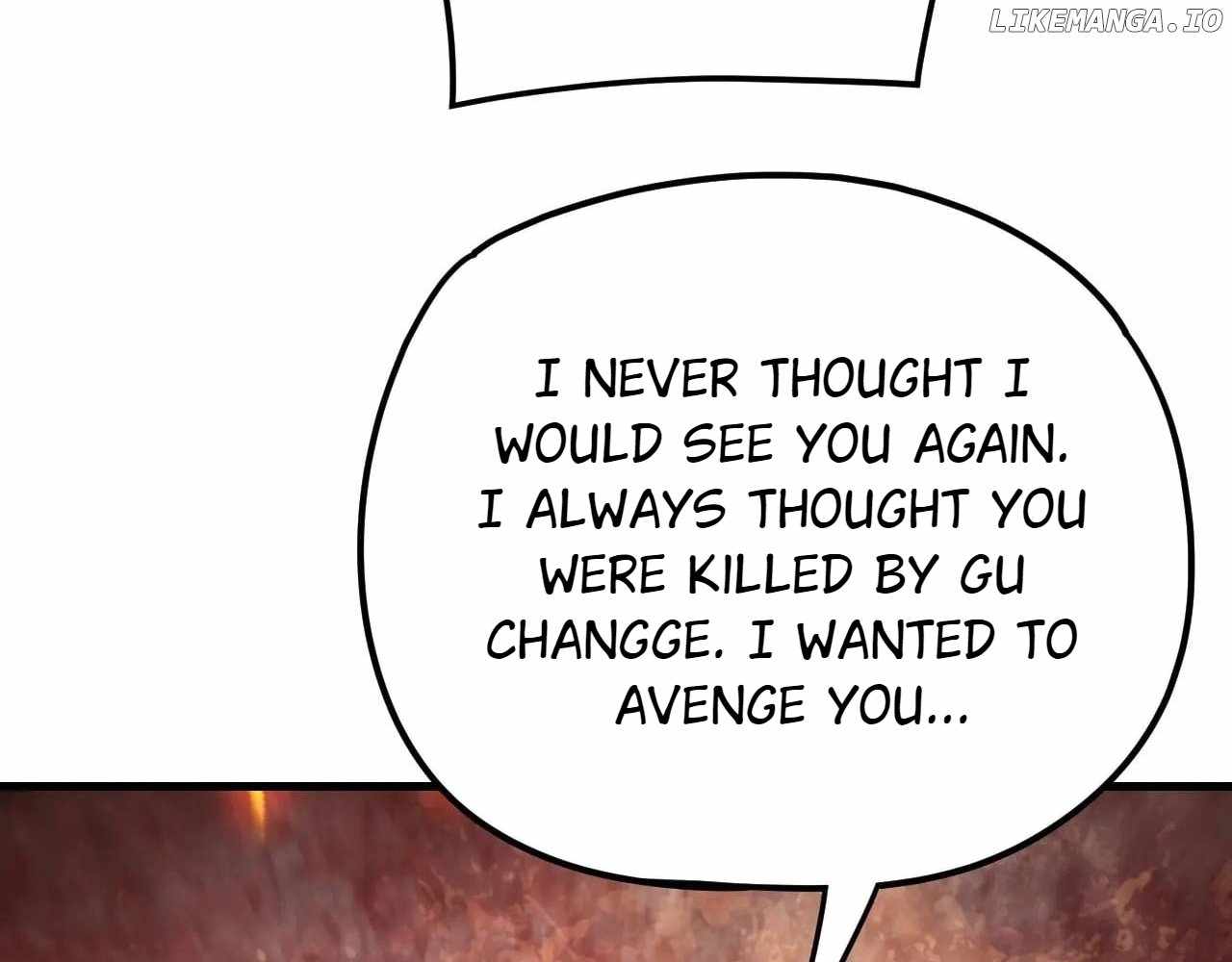 Me, The Heavenly Destined Villain Chapter 263 - Page 44 in English