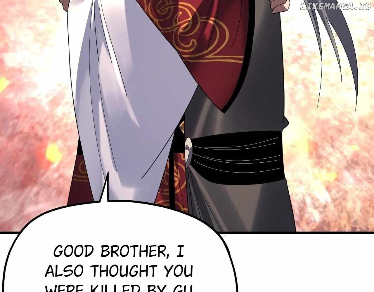 Me, The Heavenly Destined Villain Chapter 263 - Page 46 in English