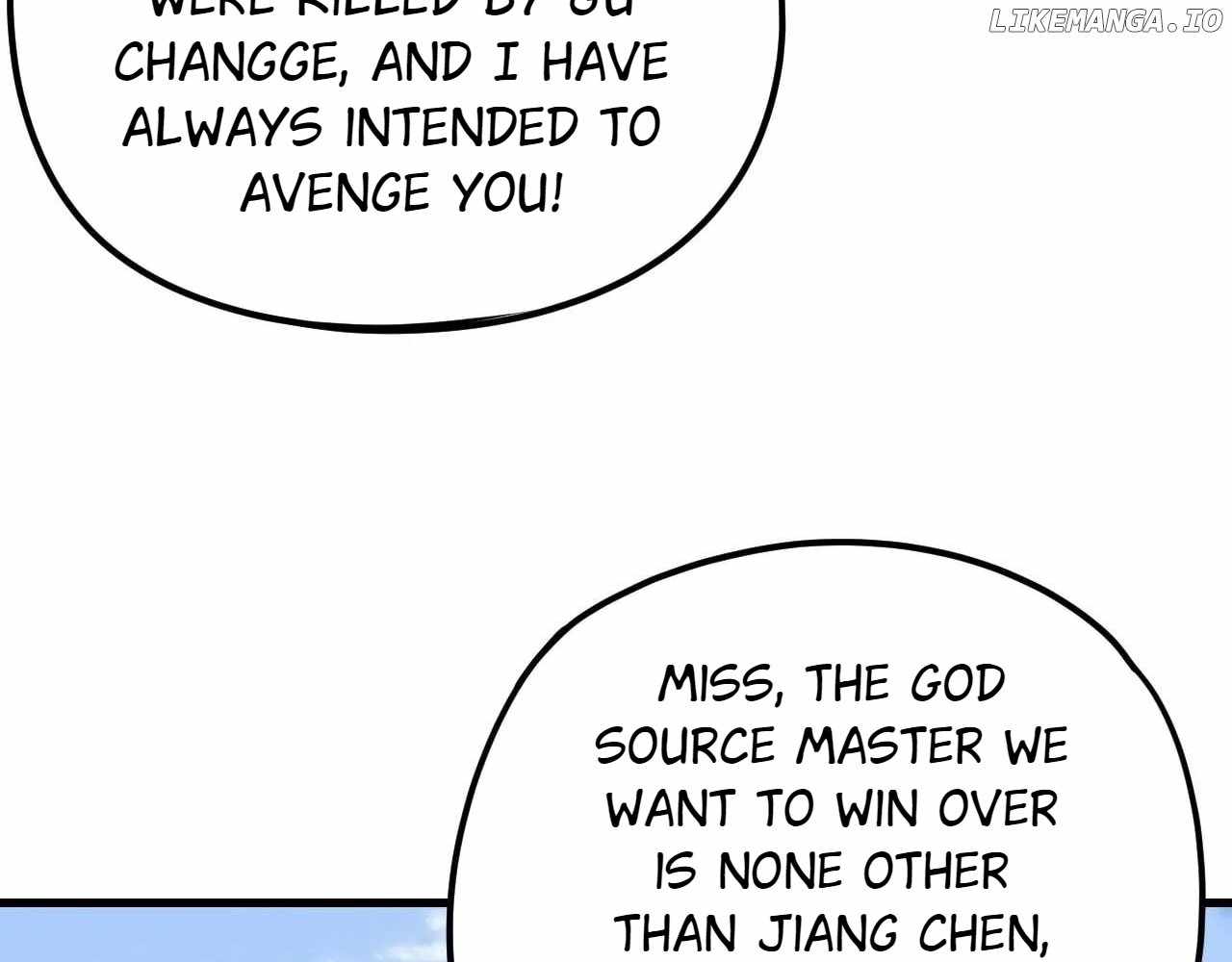 Me, The Heavenly Destined Villain Chapter 263 - Page 47 in English