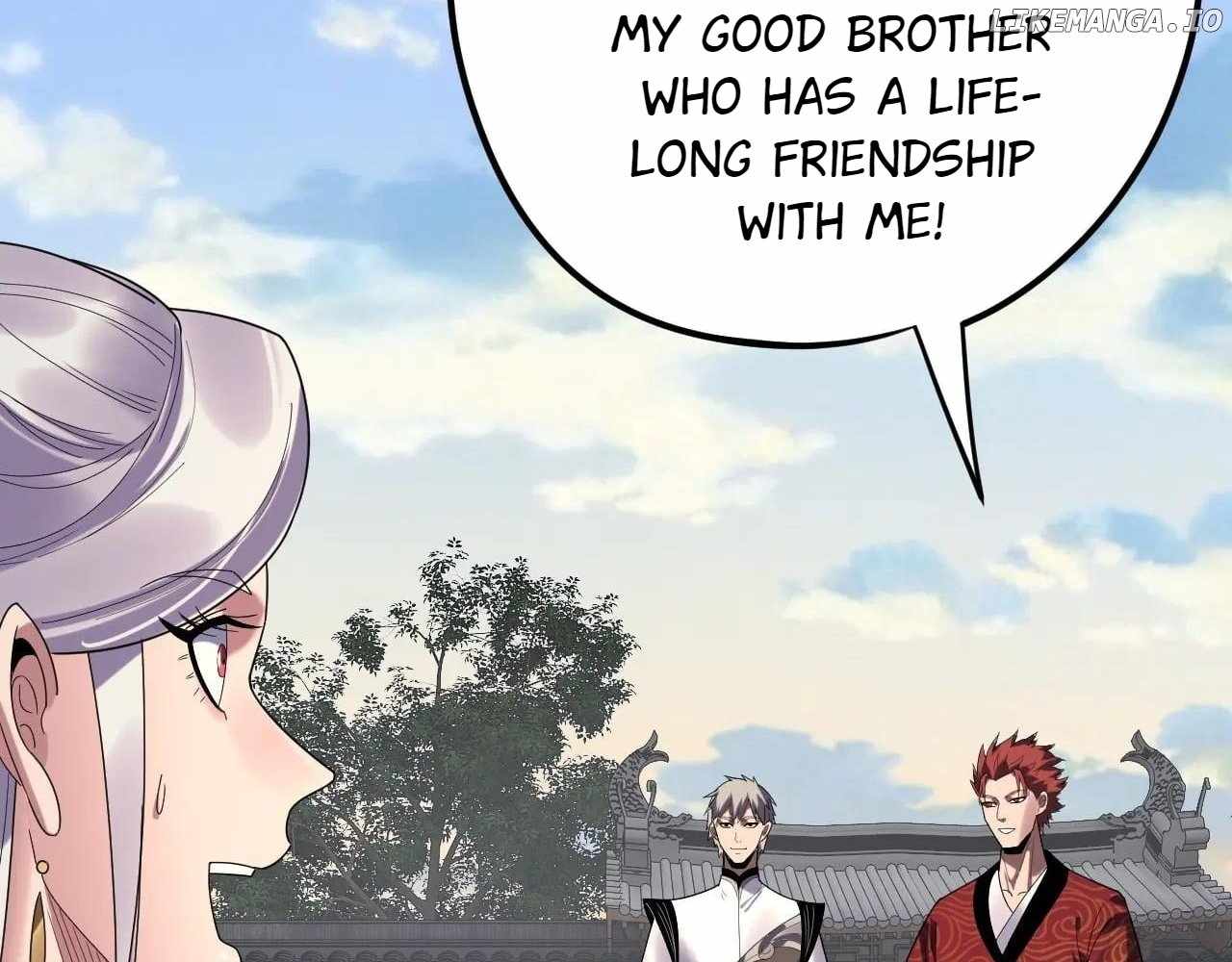 Me, The Heavenly Destined Villain Chapter 263 - Page 48 in English