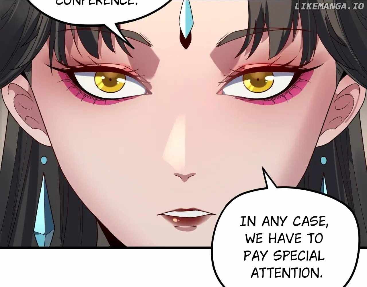 Me, The Heavenly Destined Villain Chapter 263 - Page 61 in English