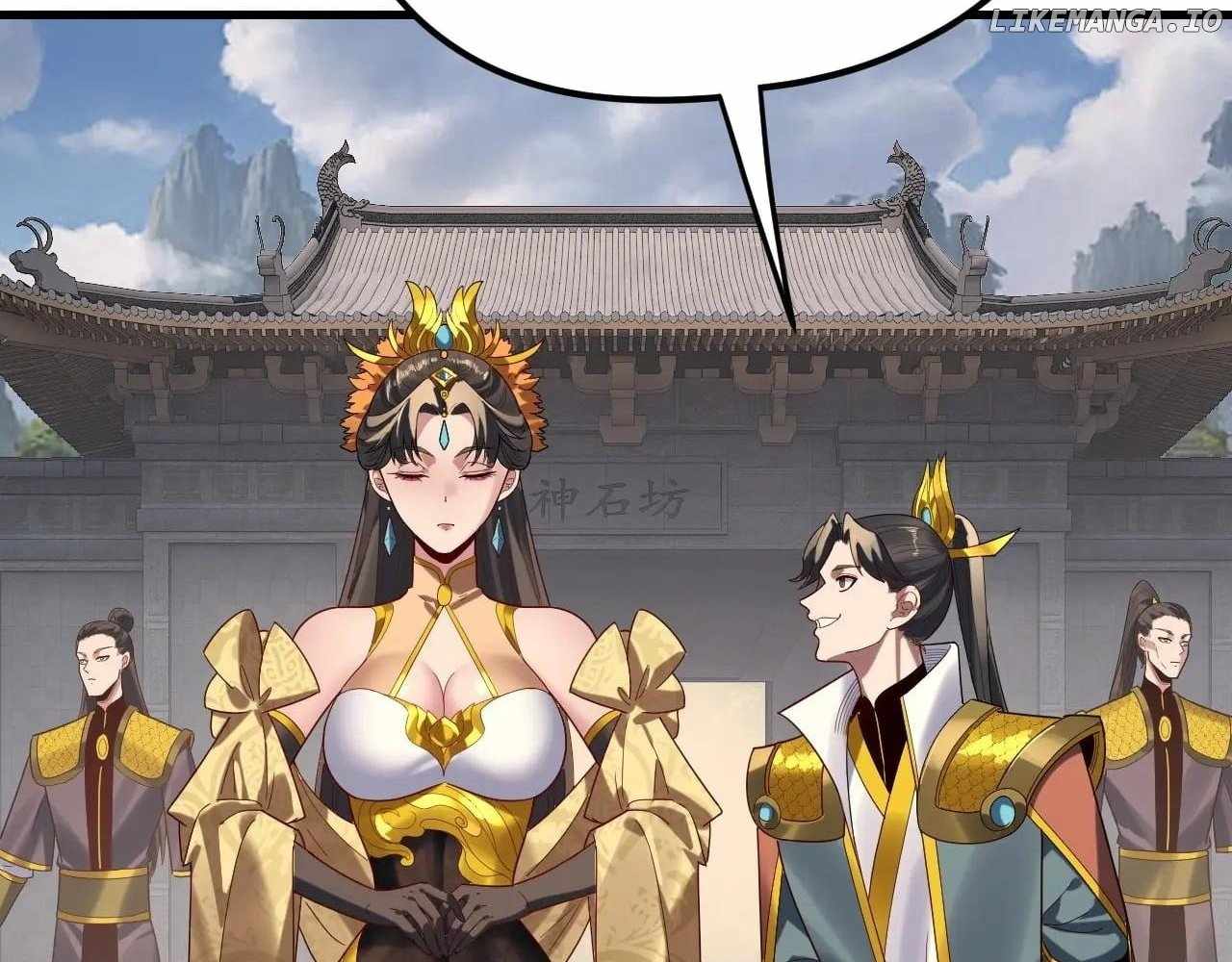 Me, The Heavenly Destined Villain Chapter 263 - Page 64 in English