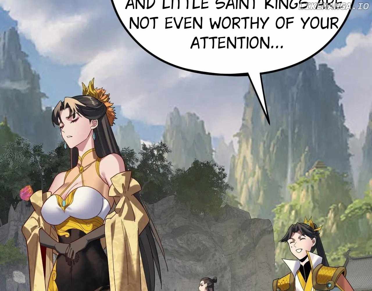 Me, The Heavenly Destined Villain Chapter 263 - Page 69 in English