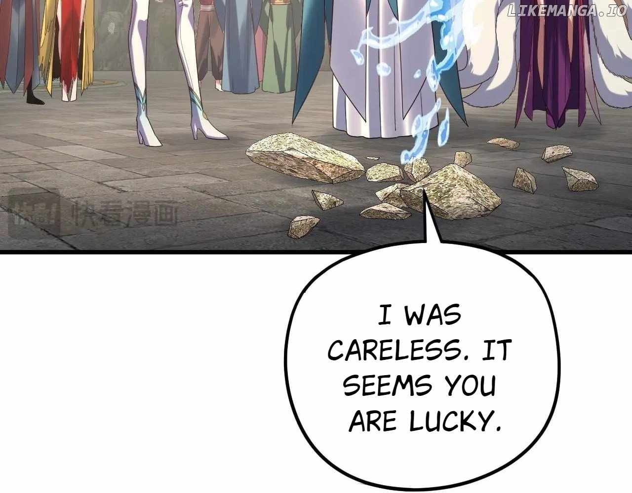 Me, The Heavenly Destined Villain Chapter 263 - Page 77 in English