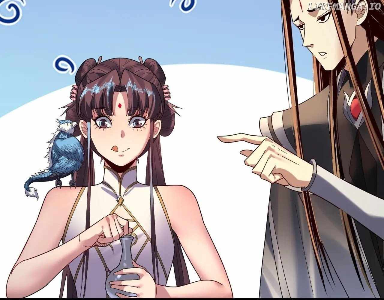 Me, The Heavenly Destined Villain Chapter 263 - Page 79 in English