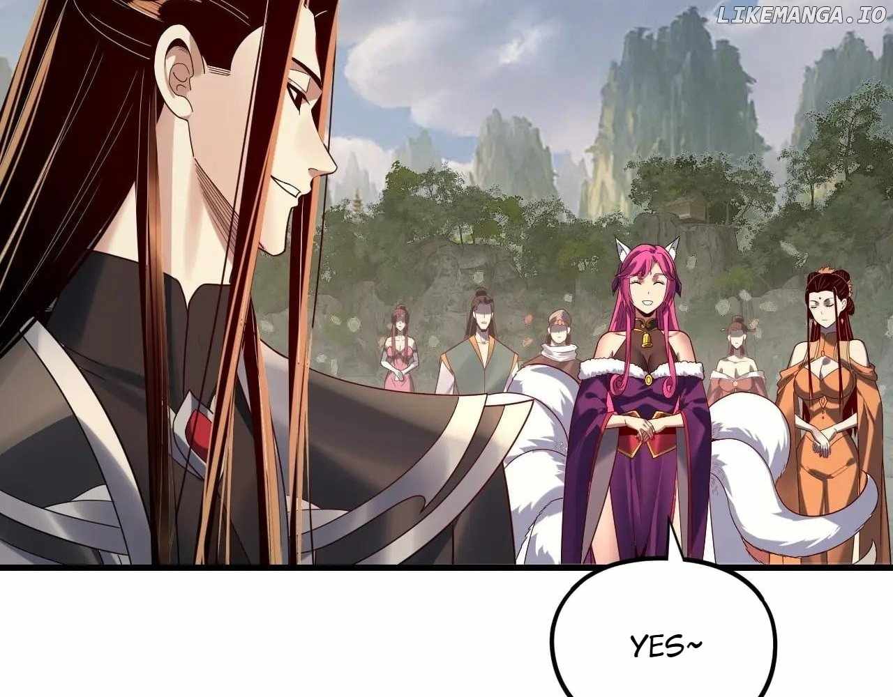 Me, The Heavenly Destined Villain Chapter 263 - Page 81 in English