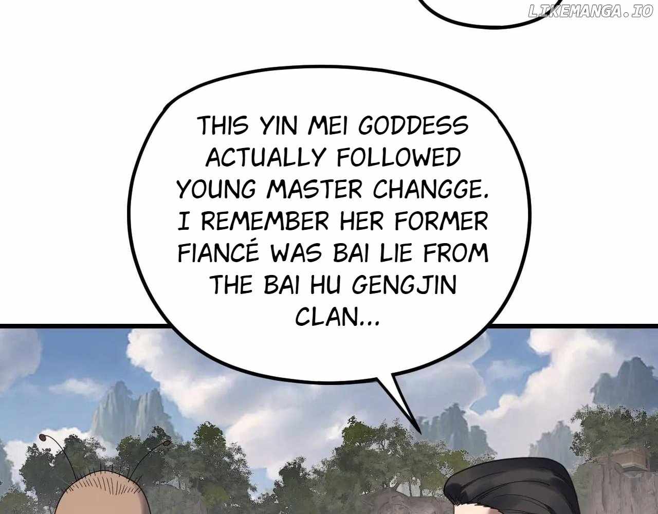 Me, The Heavenly Destined Villain Chapter 263 - Page 82 in English