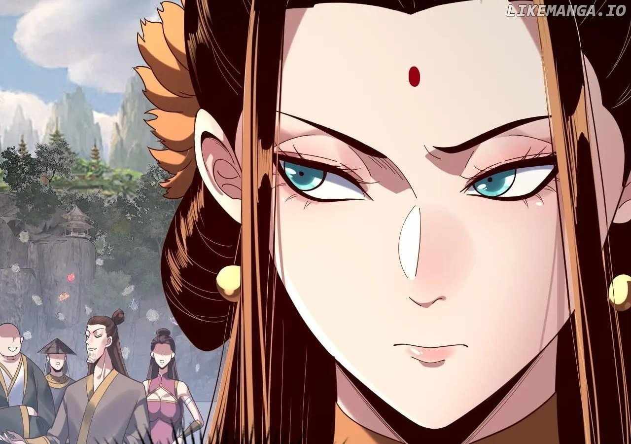 Me, The Heavenly Destined Villain Chapter 263 - Page 85 in English