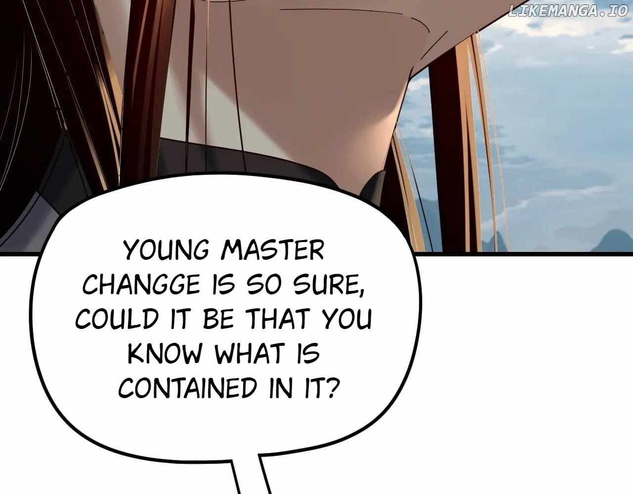 Me, The Heavenly Destined Villain Chapter 263 - Page 93 in English
