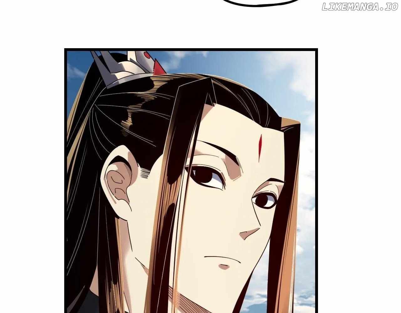 Me, The Heavenly Destined Villain Chapter 263 - Page 96 in English