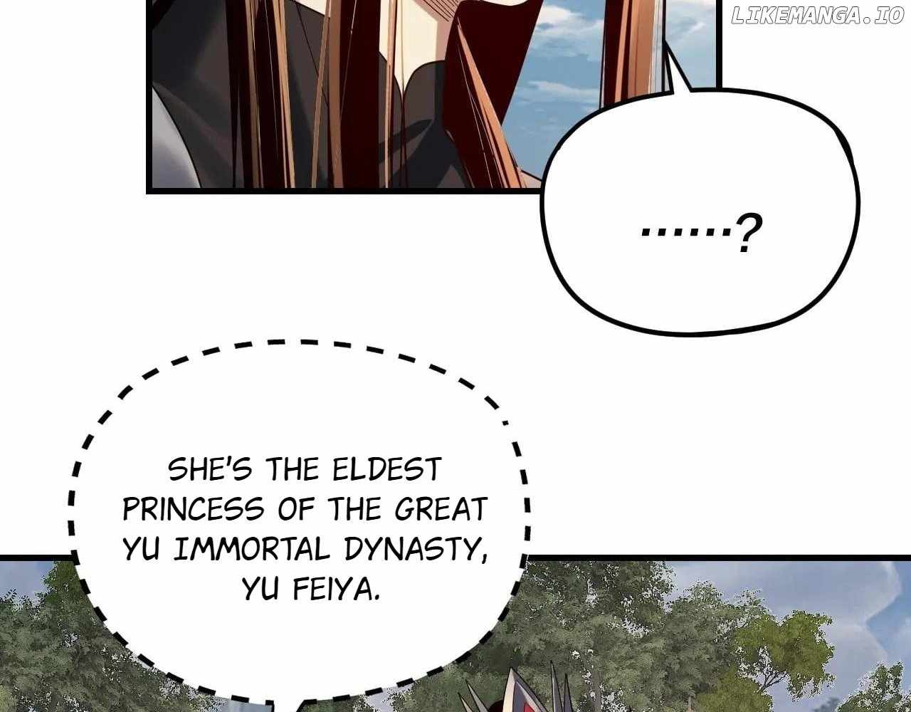 Me, The Heavenly Destined Villain Chapter 263 - Page 97 in English