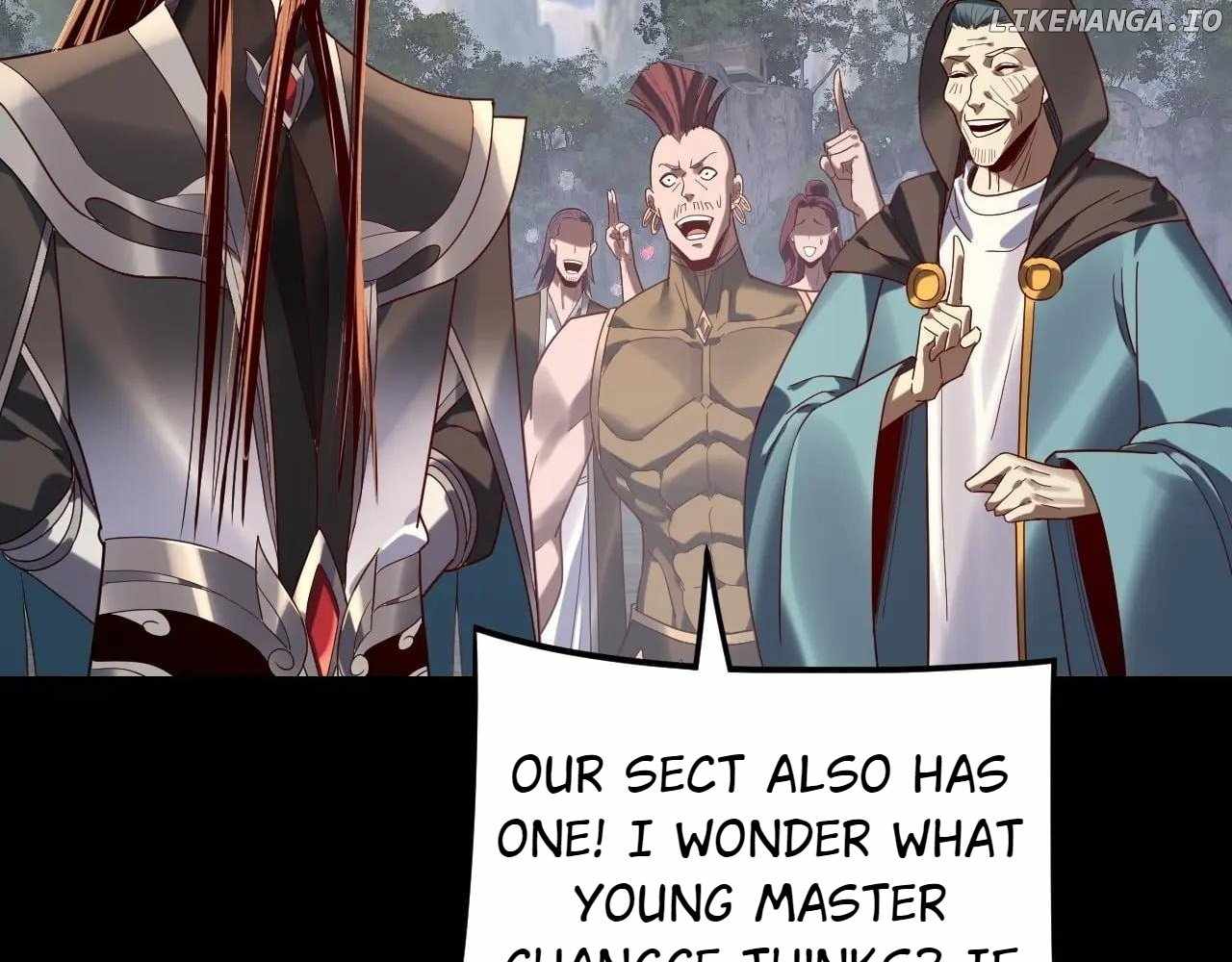 Me, The Heavenly Destined Villain Chapter 264 - Page 102 in English