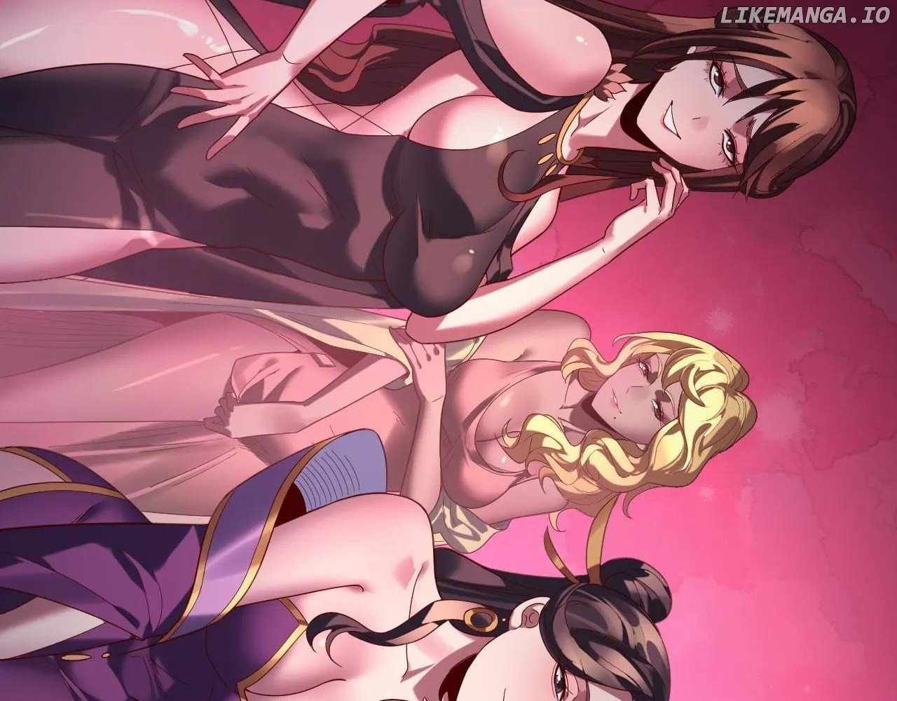Me, The Heavenly Destined Villain Chapter 264 - Page 106 in English