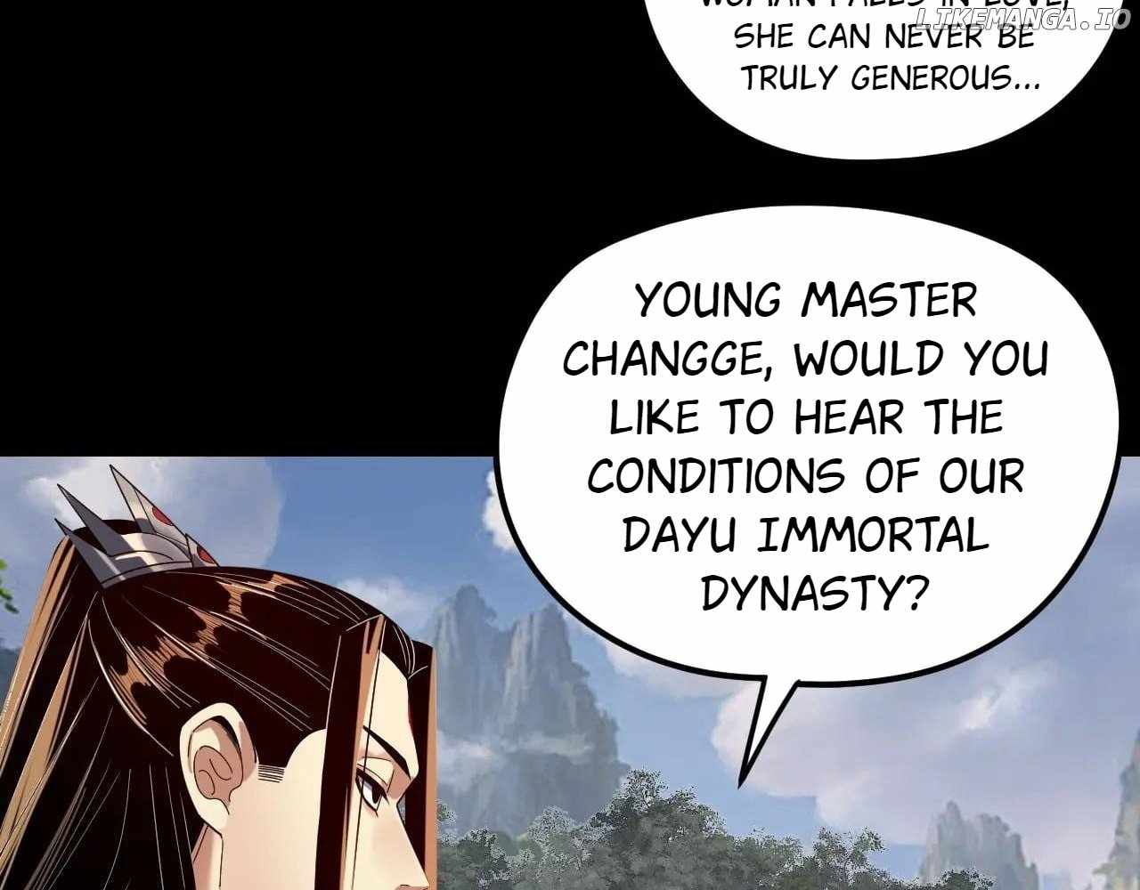 Me, The Heavenly Destined Villain Chapter 264 - Page 111 in English