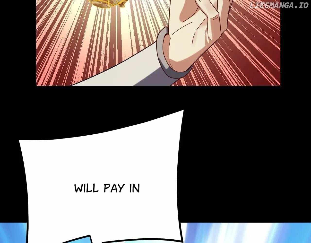 Me, The Heavenly Destined Villain Chapter 264 - Page 116 in English