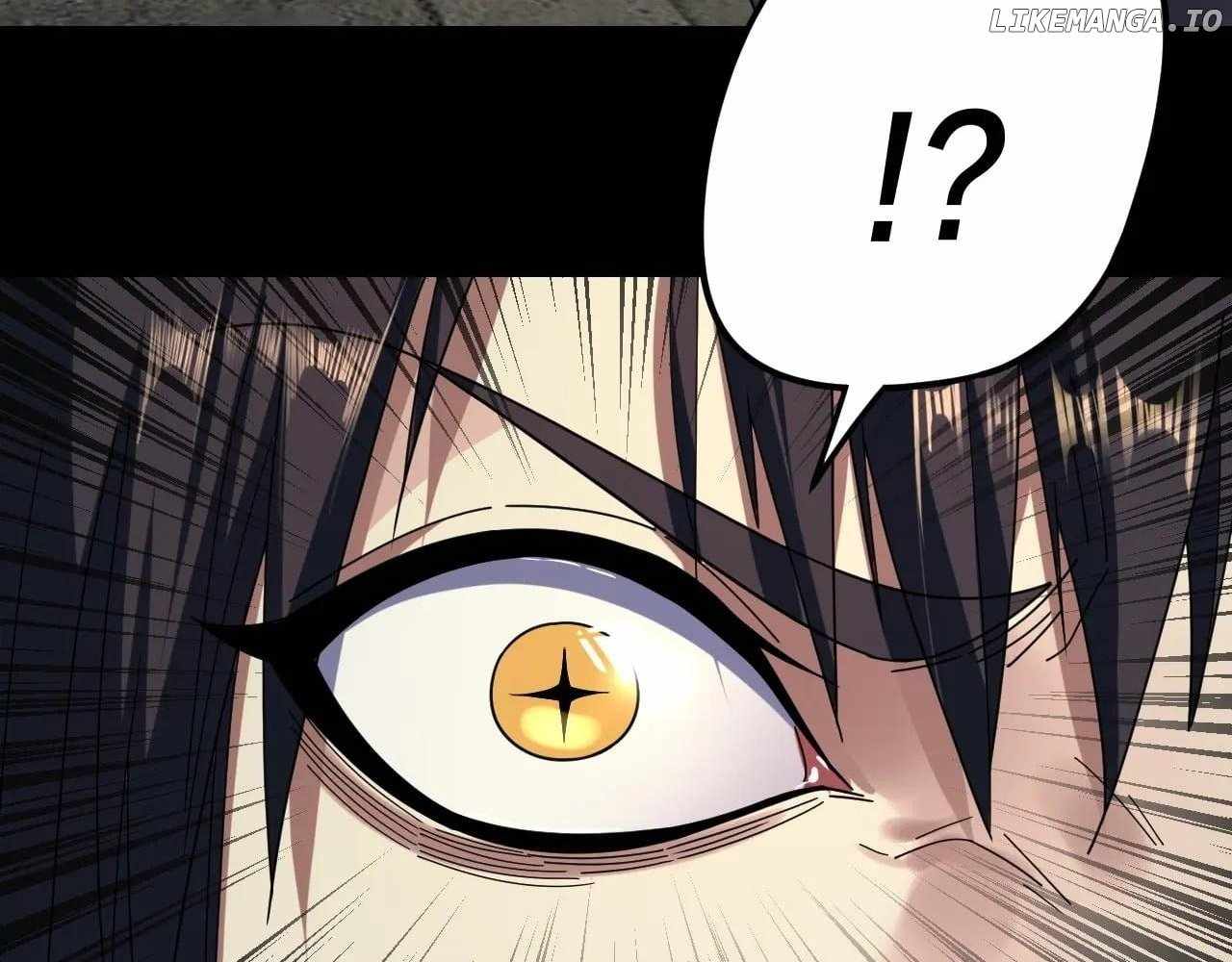 Me, The Heavenly Destined Villain Chapter 264 - Page 17 in English